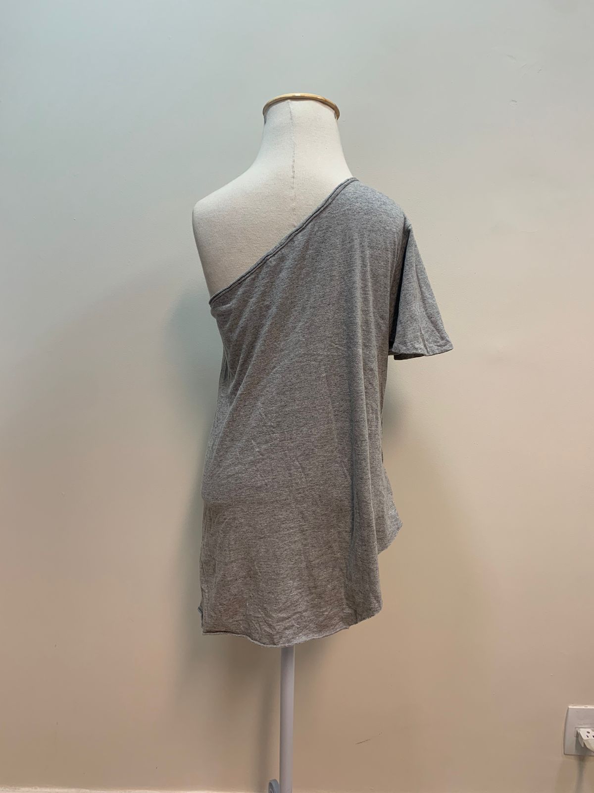 BLUSA CRIS BARROS