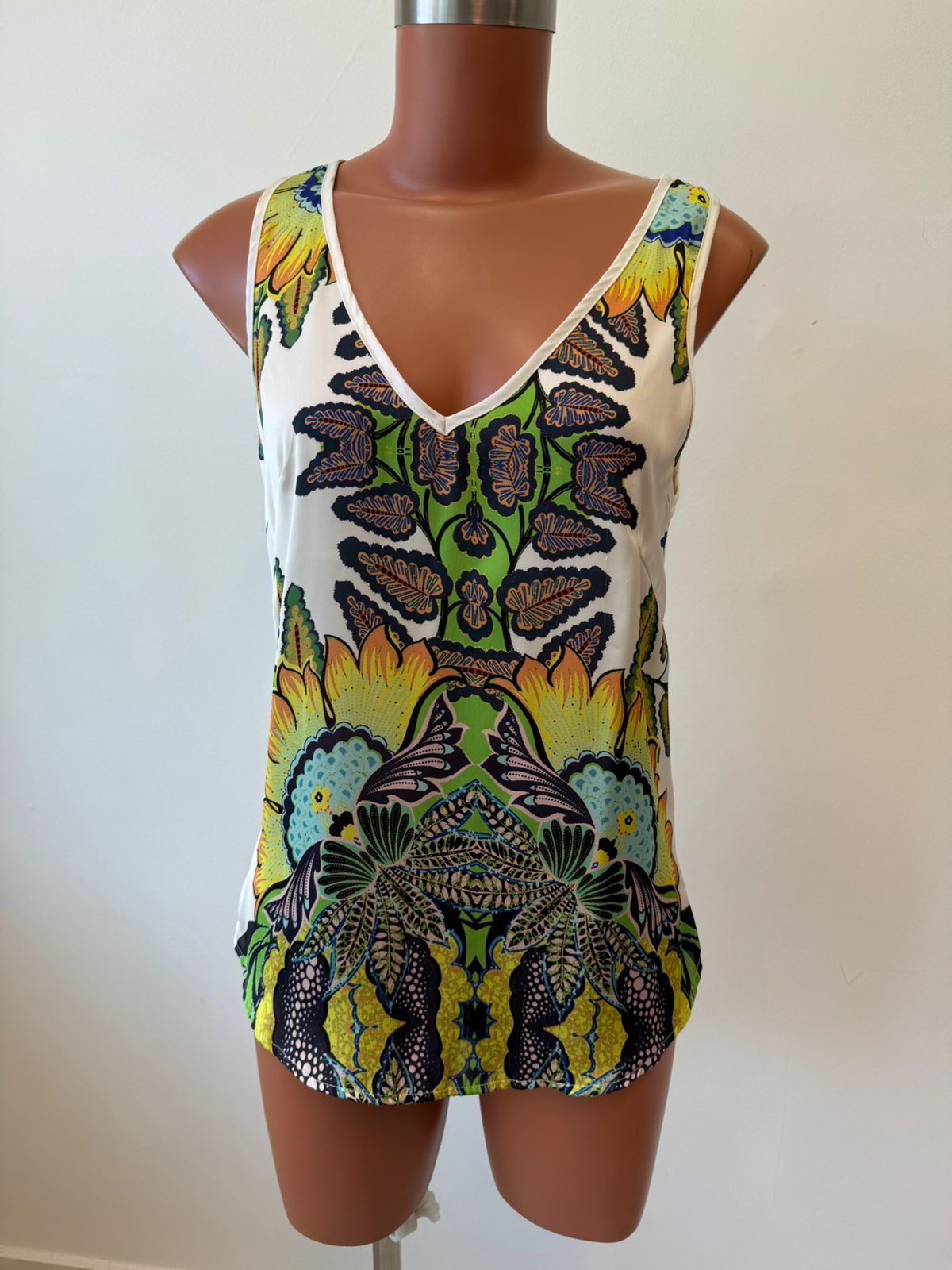 BLUSA AGILITÁ