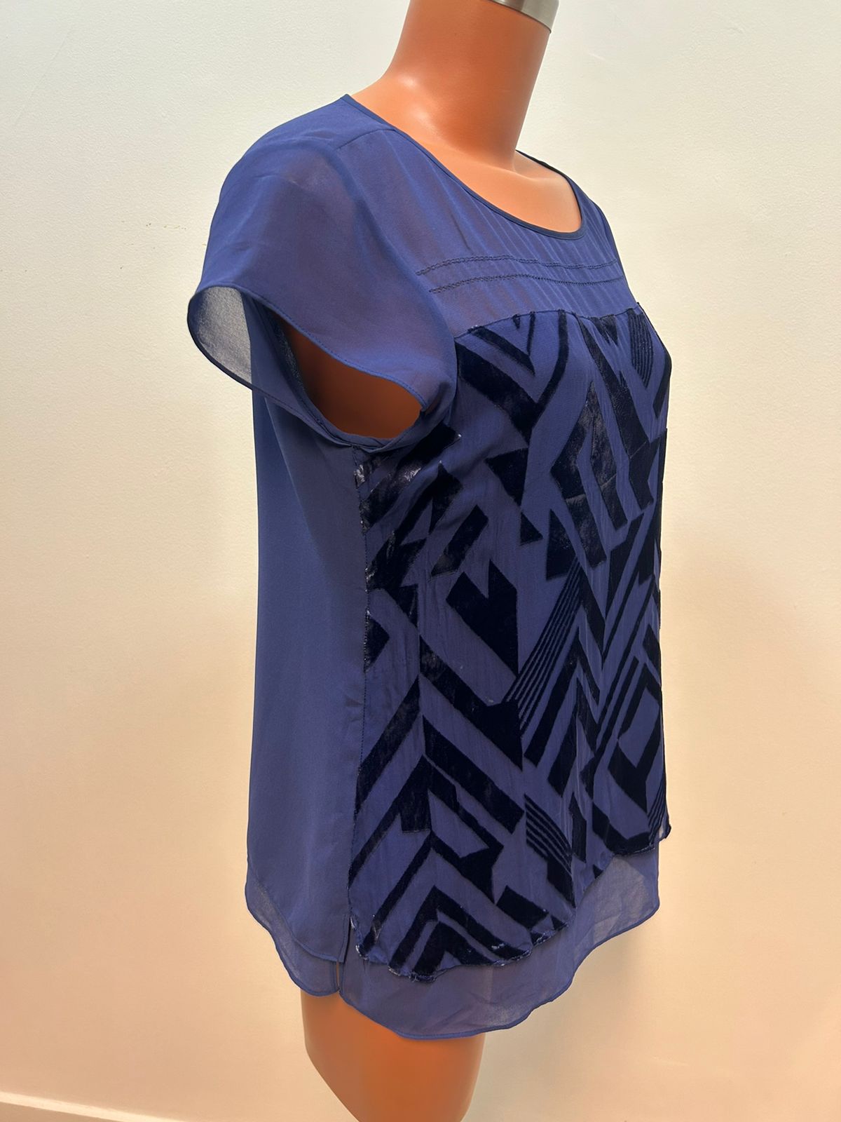 BLUSA WHITE HOUSE