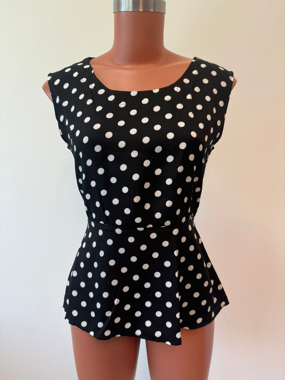 BLUSA MADAME MS