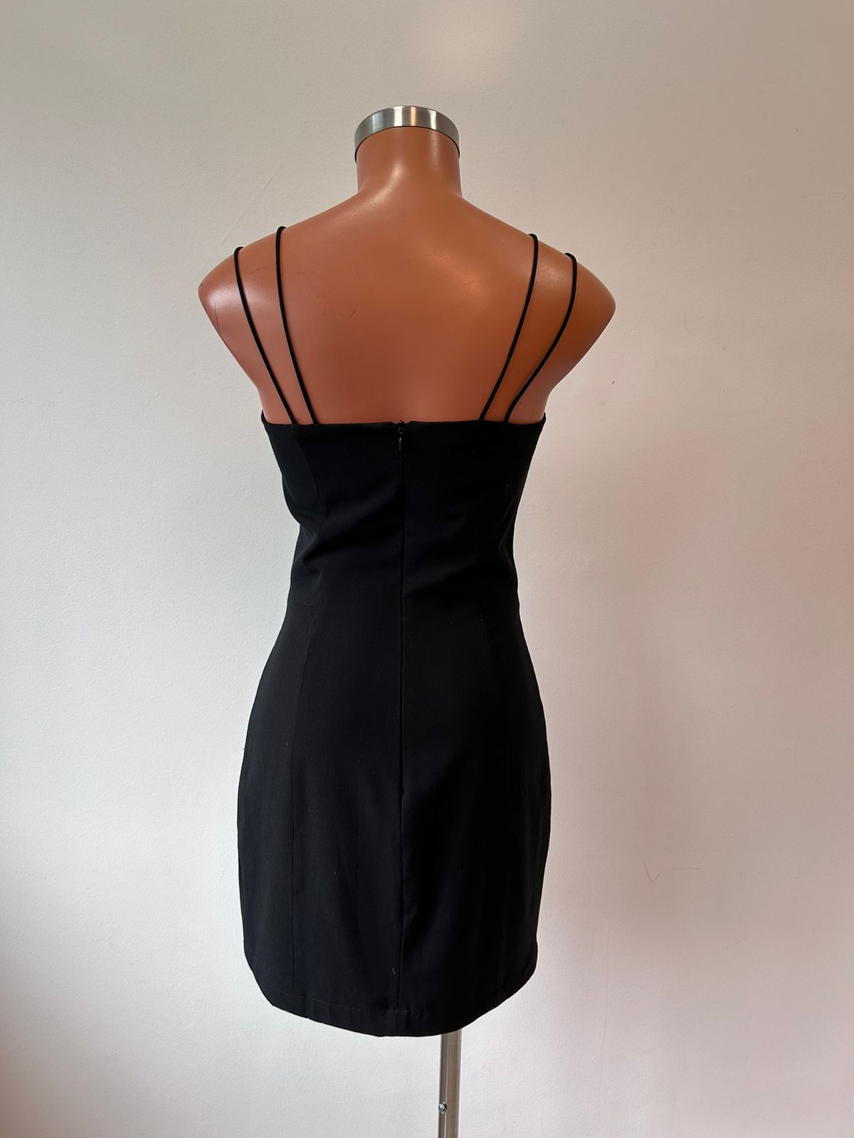 VESTIDO SACADA