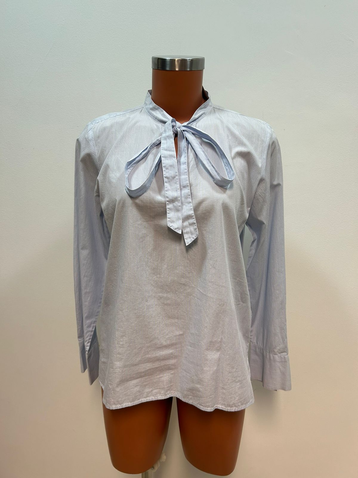 BLUSA ANN TAYLOR