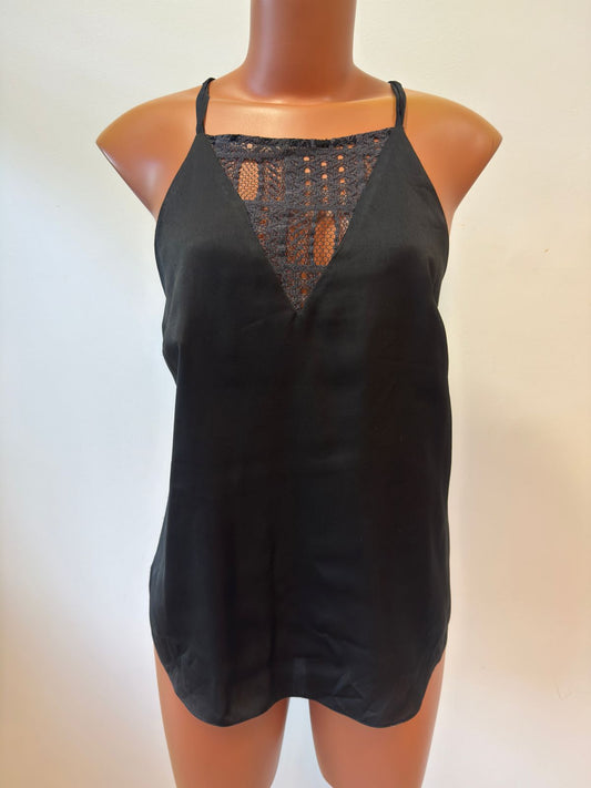 BLUSA MARIA FILÓ
