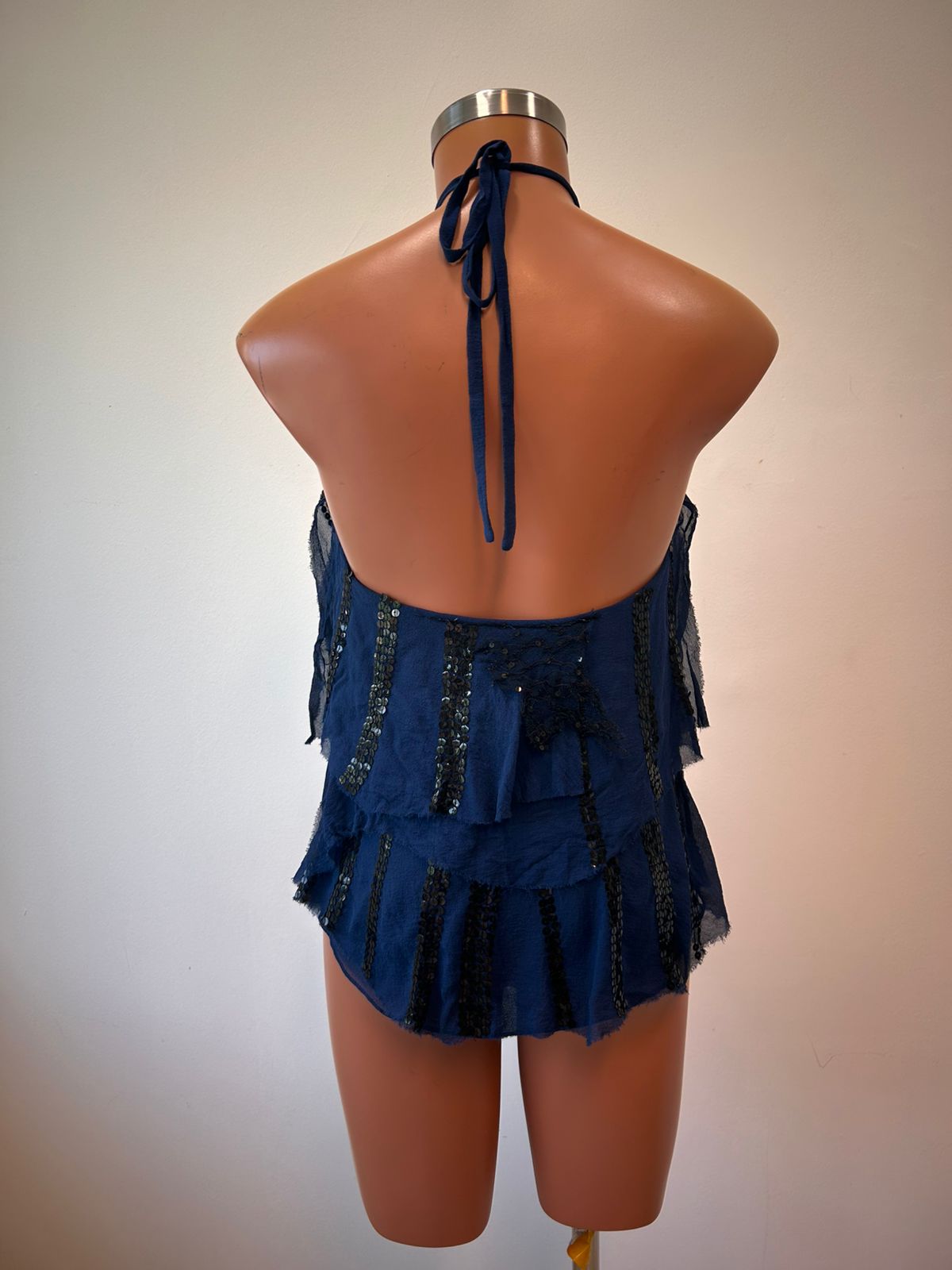 BLUSA ANIMALE