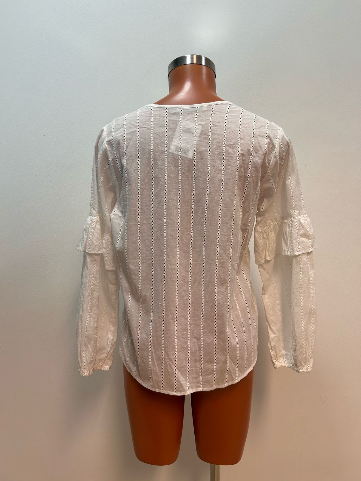 BLUSA ATEEN