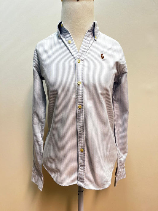 BLUSA RALPH LAUREN