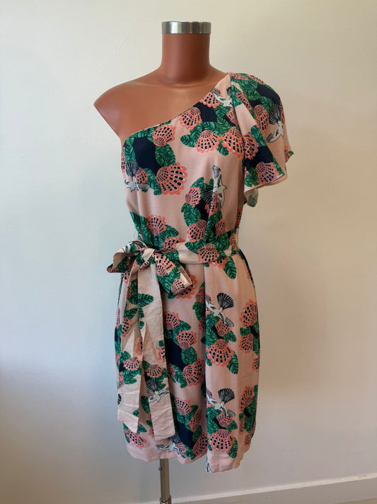 VESTIDO MARIA FILO