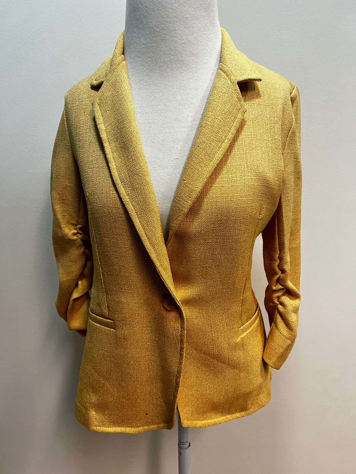 BLAZER MY PLACE