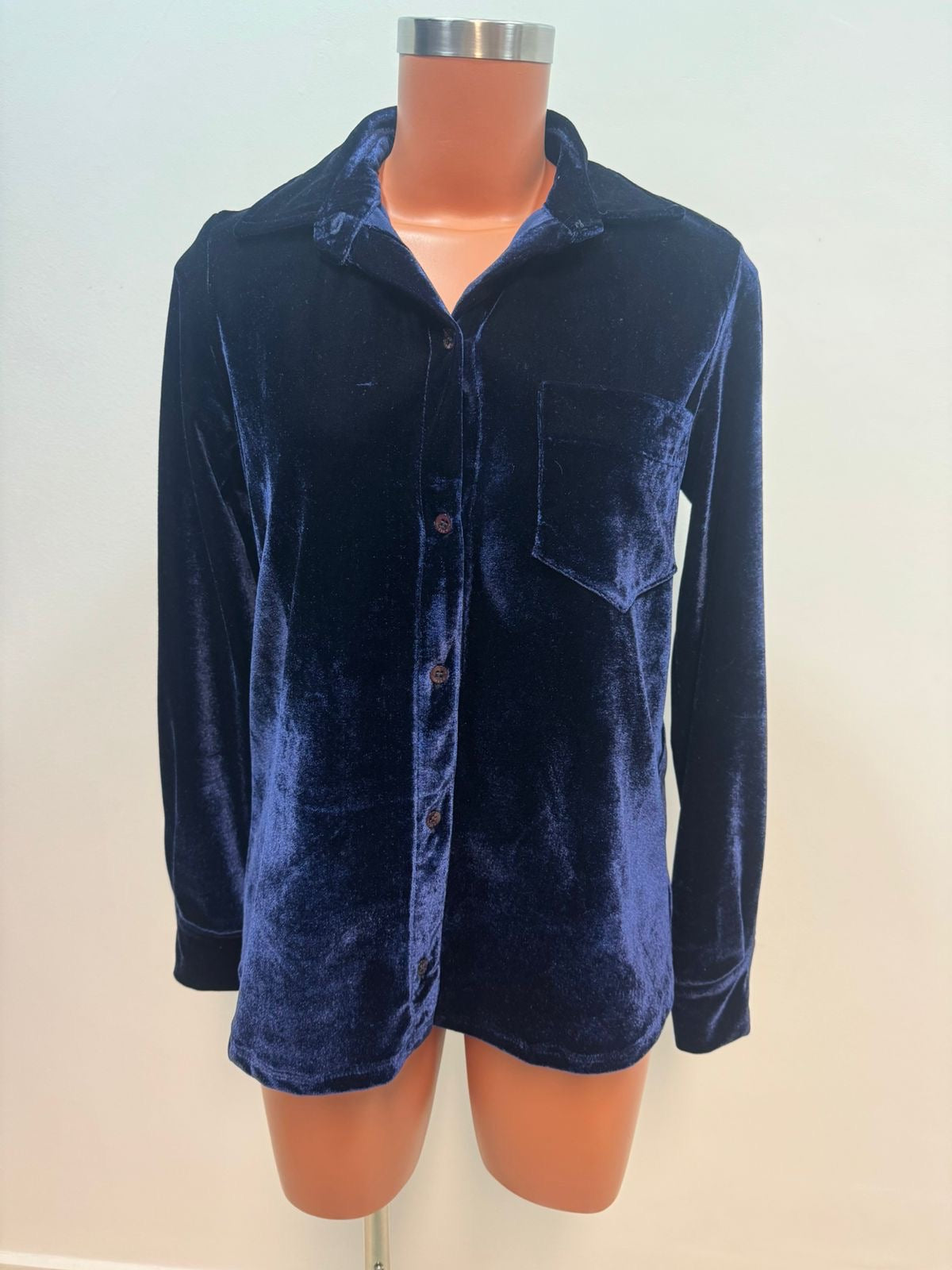 BLUSA A.BRAND
