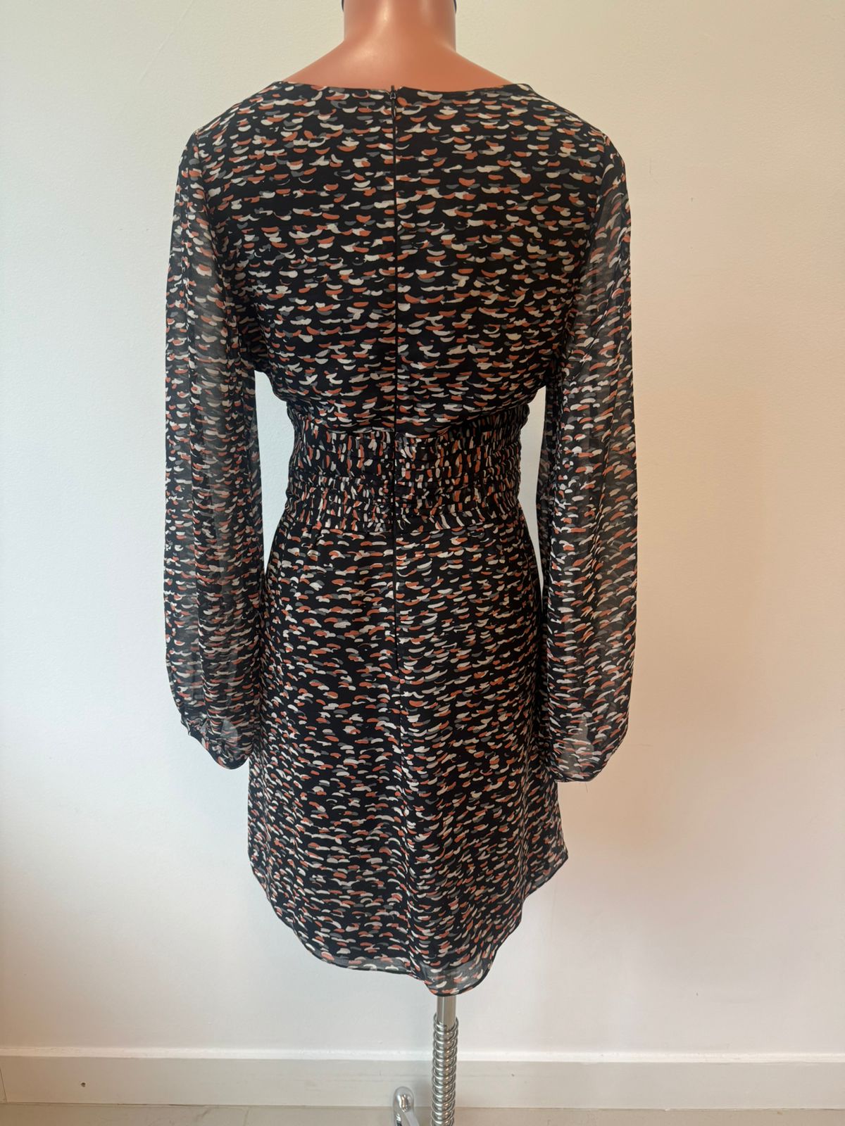 VESTIDO CAVENDISH