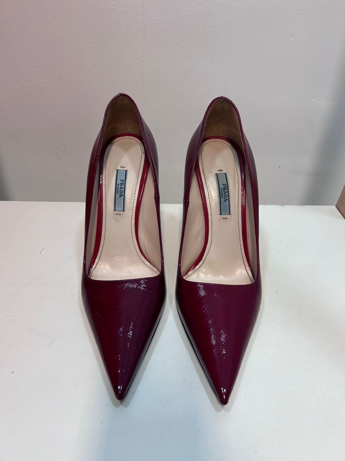 SCARPIN PRADA