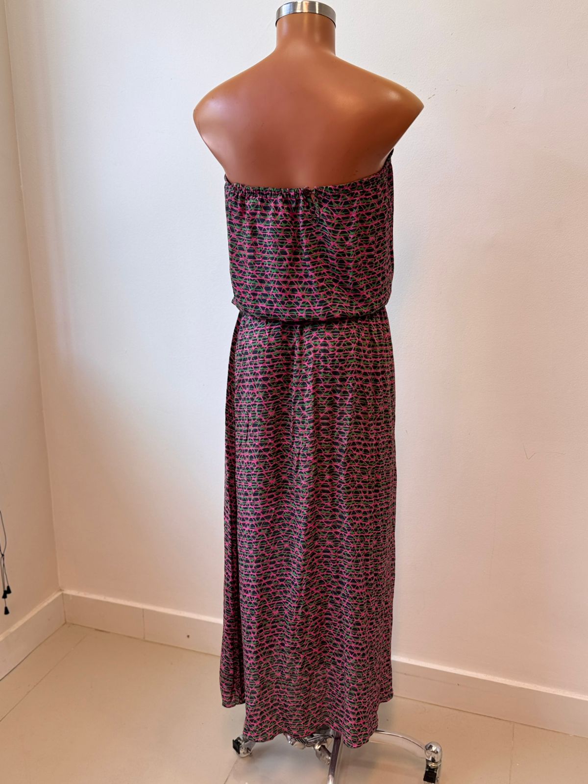 VESTIDO ATEEN