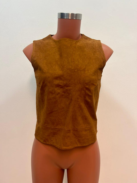 BLUSA MANGO/MNG