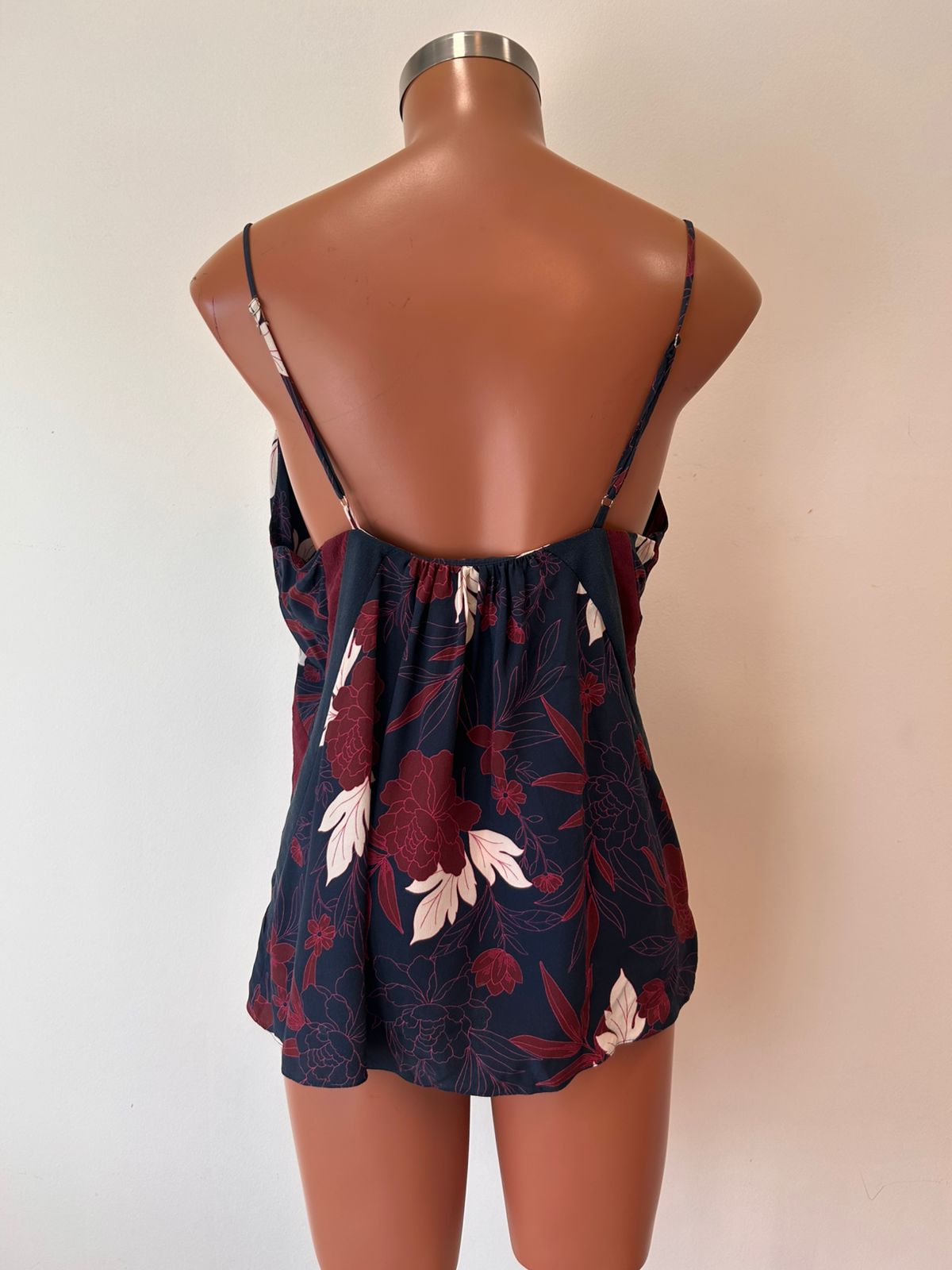 BLUSA ANIMALE