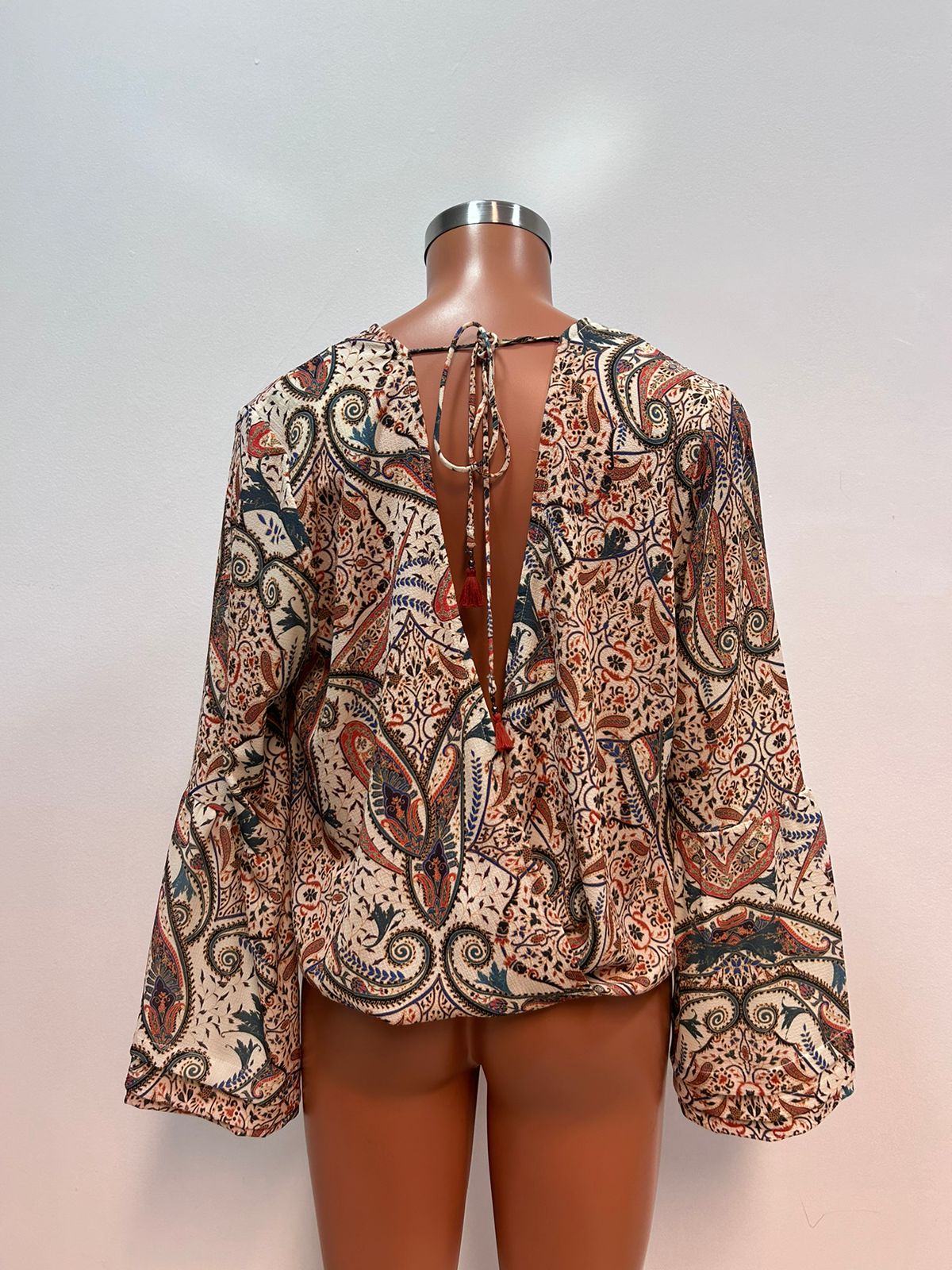 BLUSA ATEEN BY JOIE