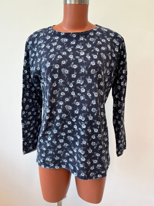 BLUSA MIXED