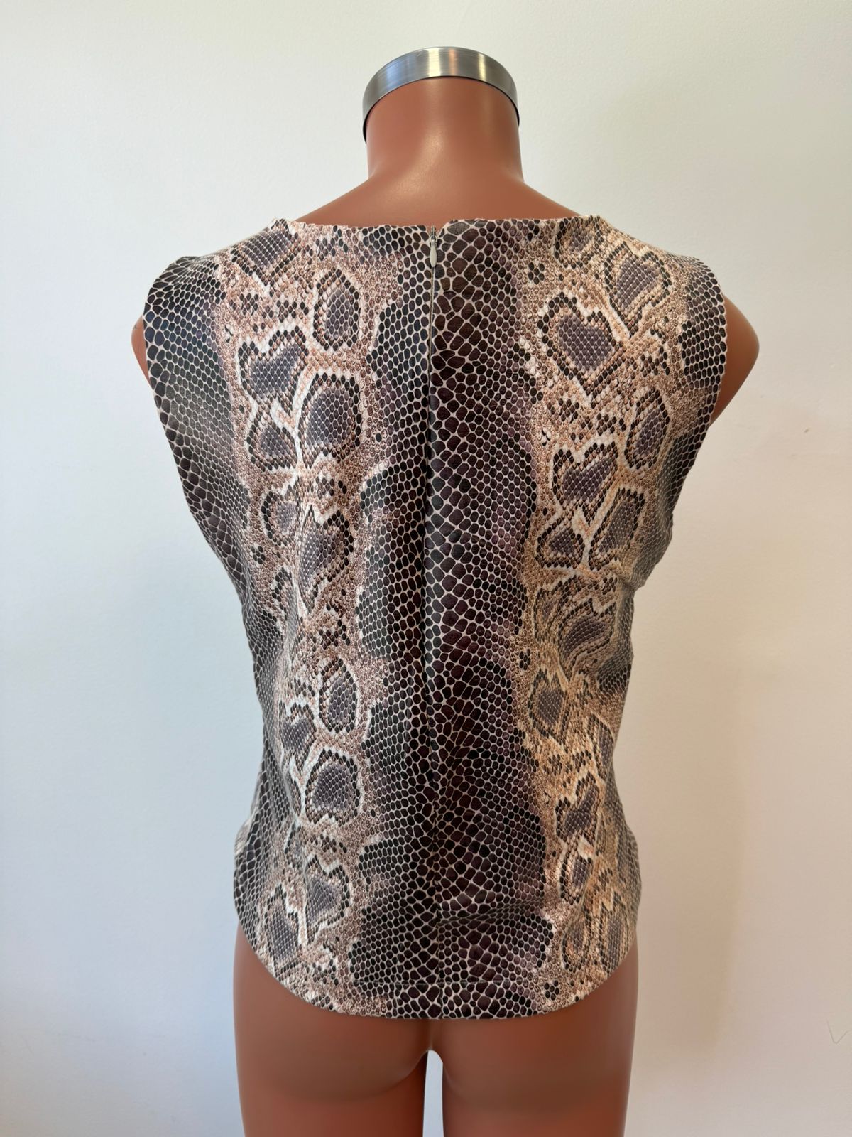 BLUSA AMARO