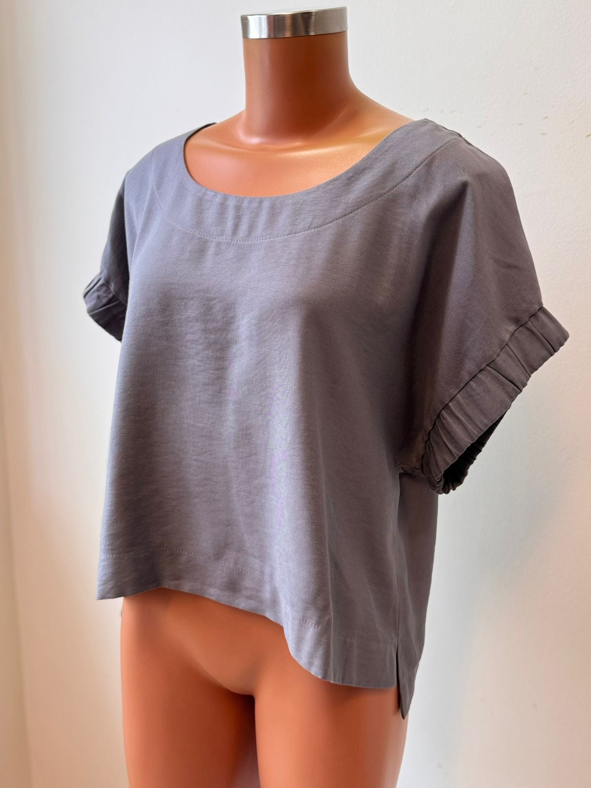 BLUSA MILLE BISES