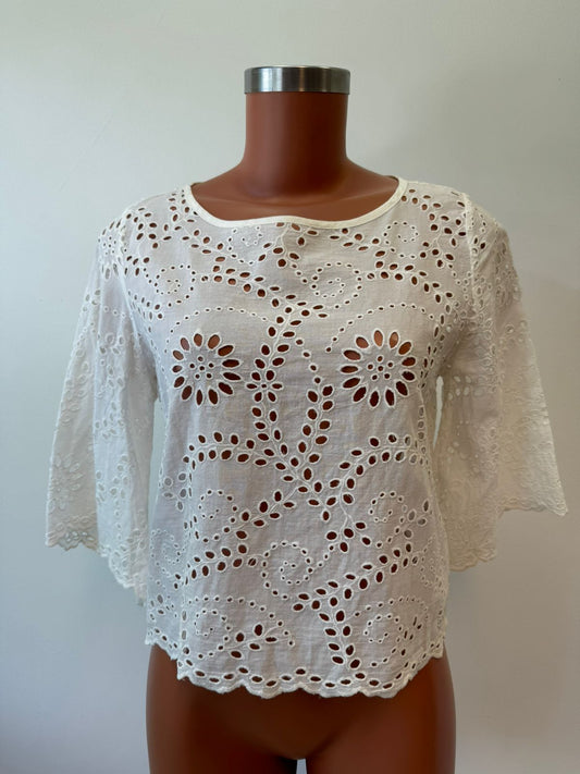 BLUSA FOLIC