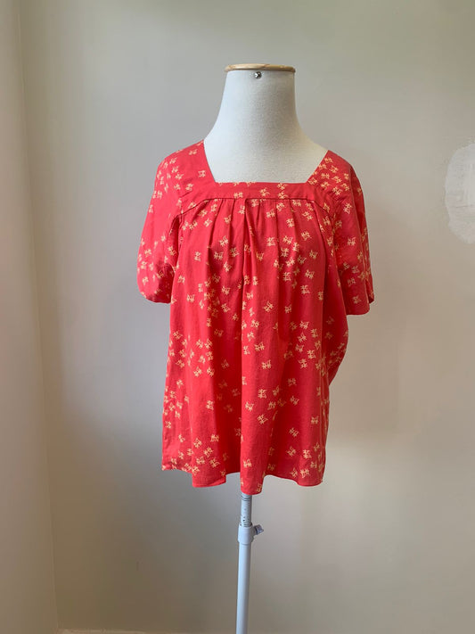 BLUSA MARIA FILÓ