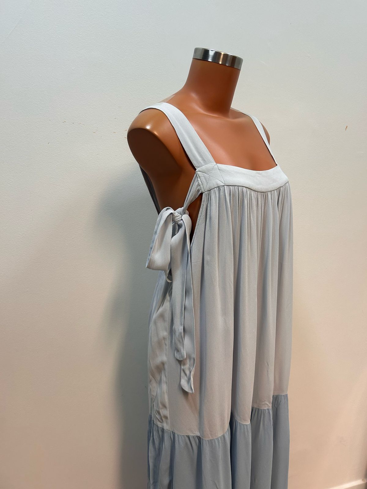 VESTIDO ANIMALE