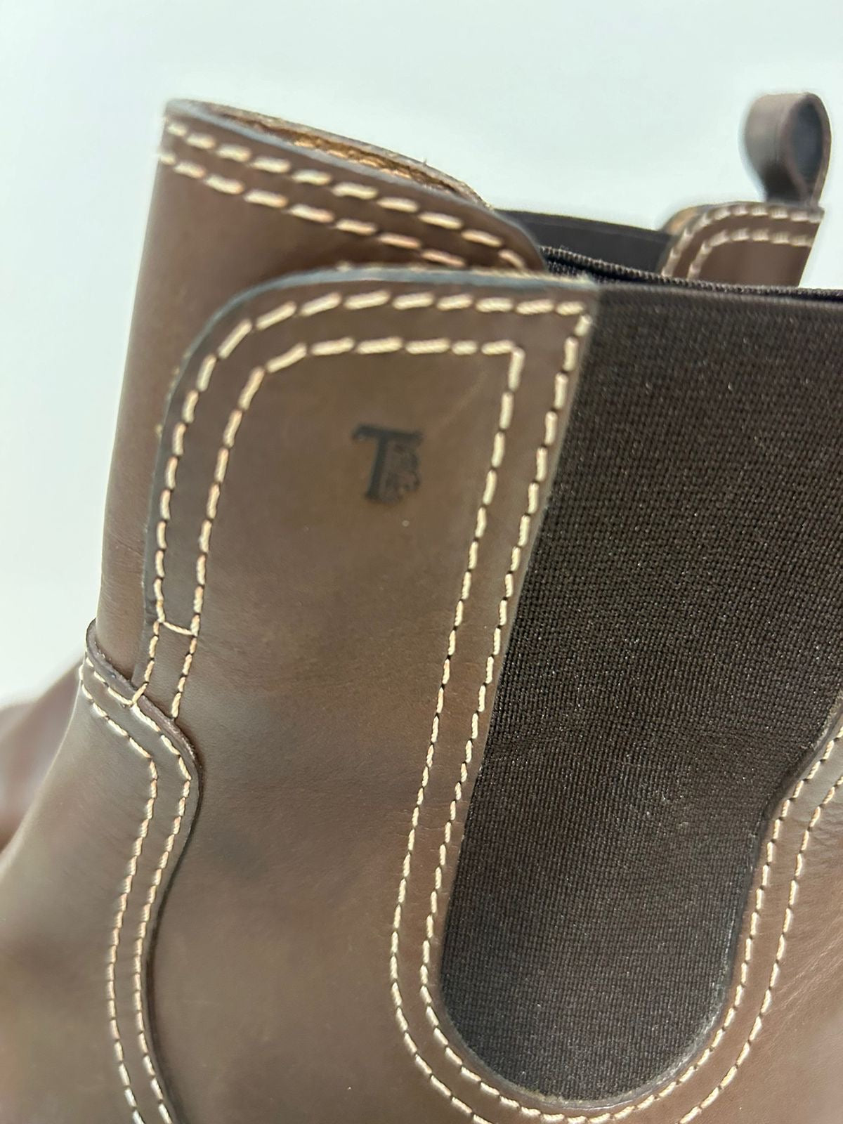 BOTA TODS