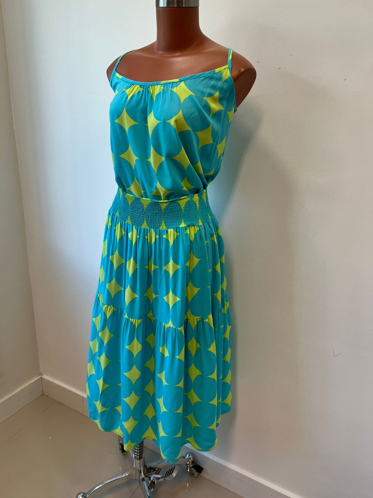 CONJUNTO VANESSA TOBLER