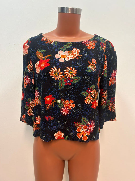 BLUSA CANTÃO