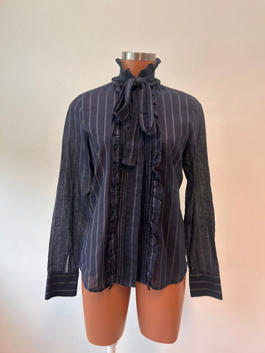 BLUSA MIXED
