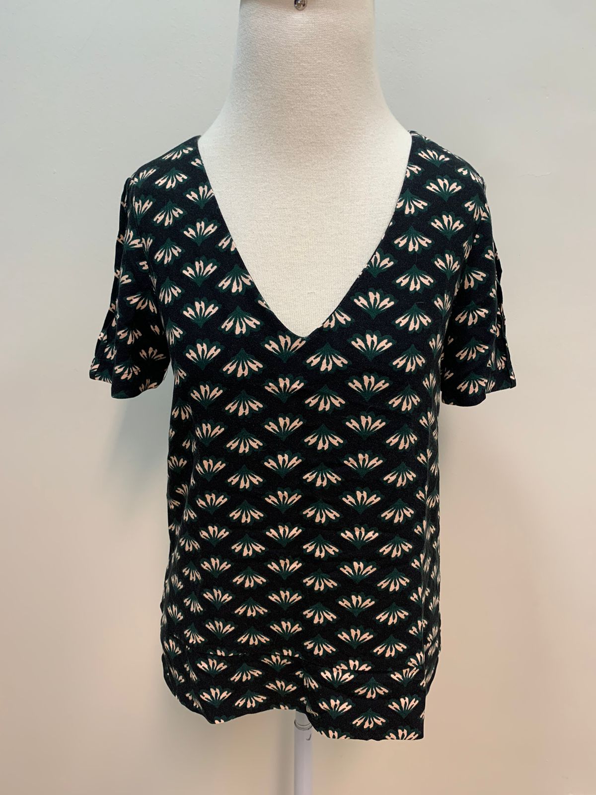 BLUSA MARIA FILÓ
