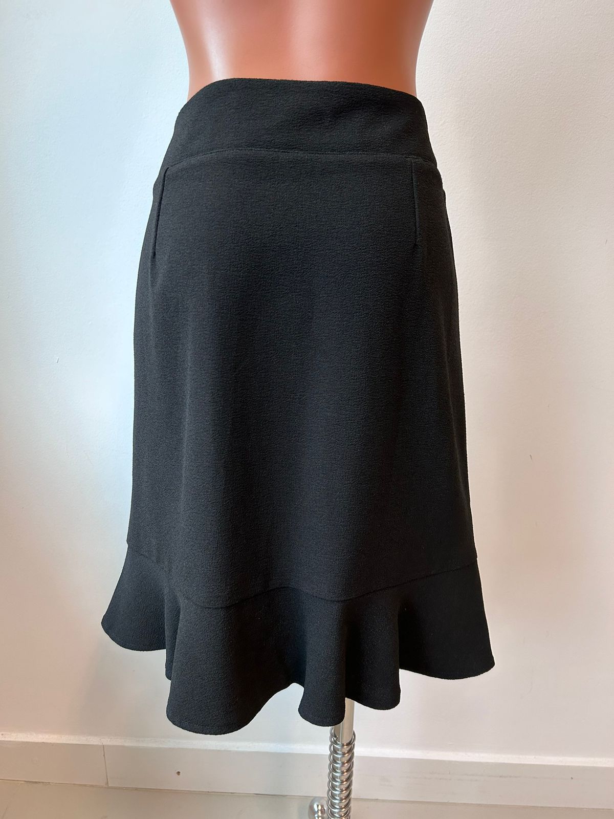 SAIA SHOULDER