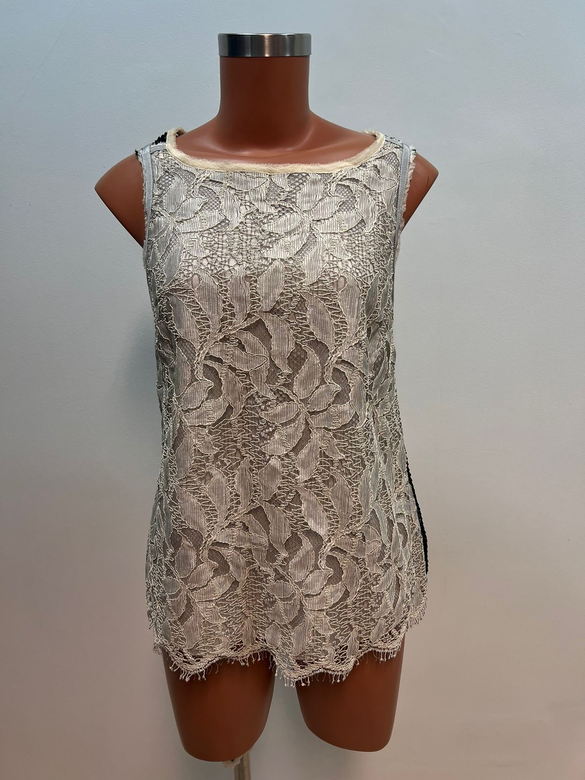 BLUSA ANIMALE