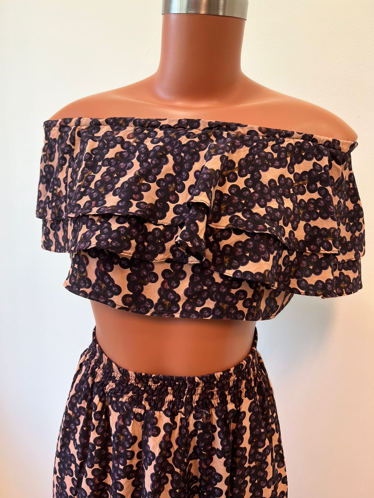 CONJUNTO ADRIANA DEGREAS