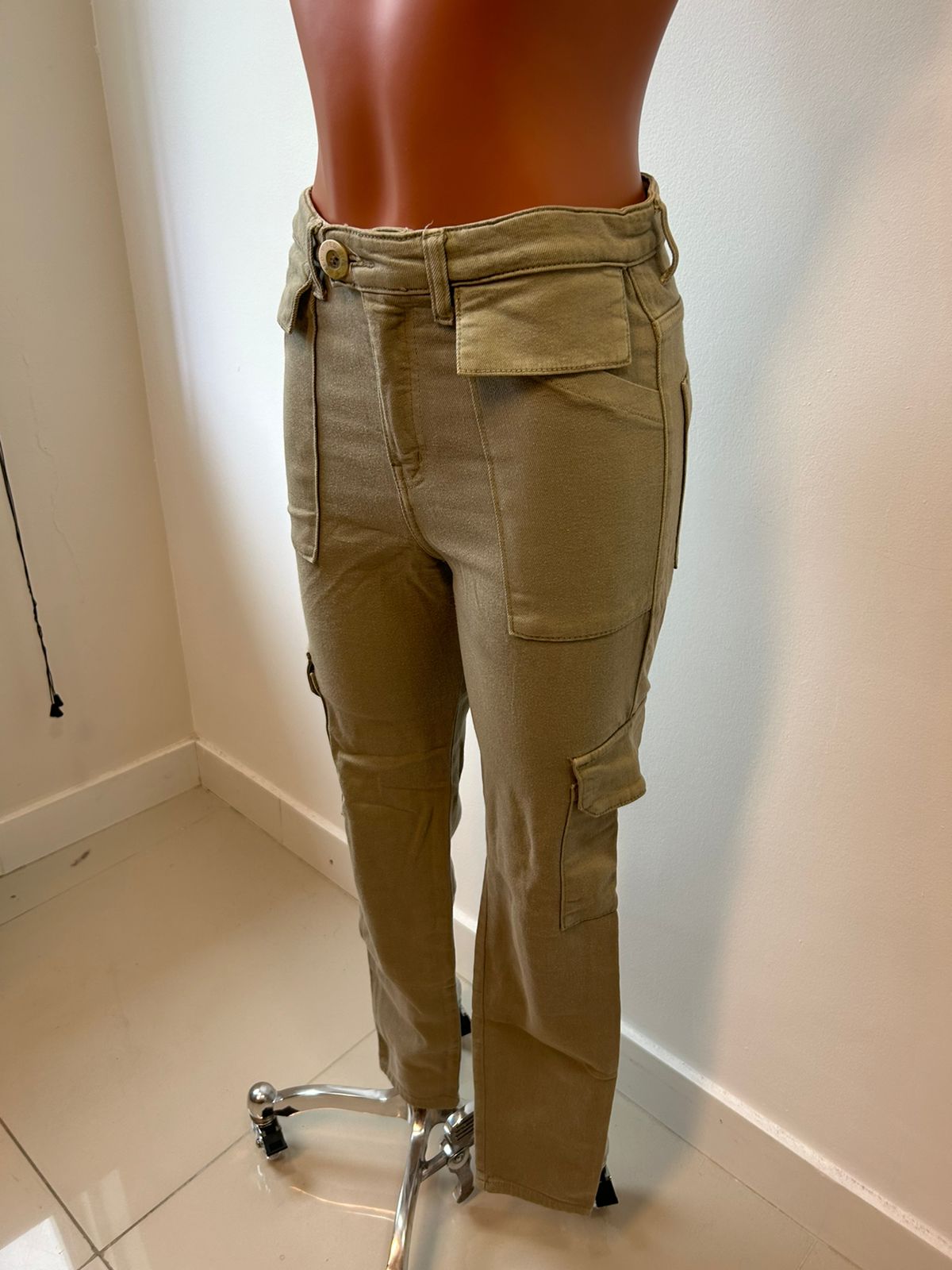 CALÇA MIXED