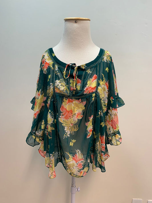 BLUSA MARIA FILÓ