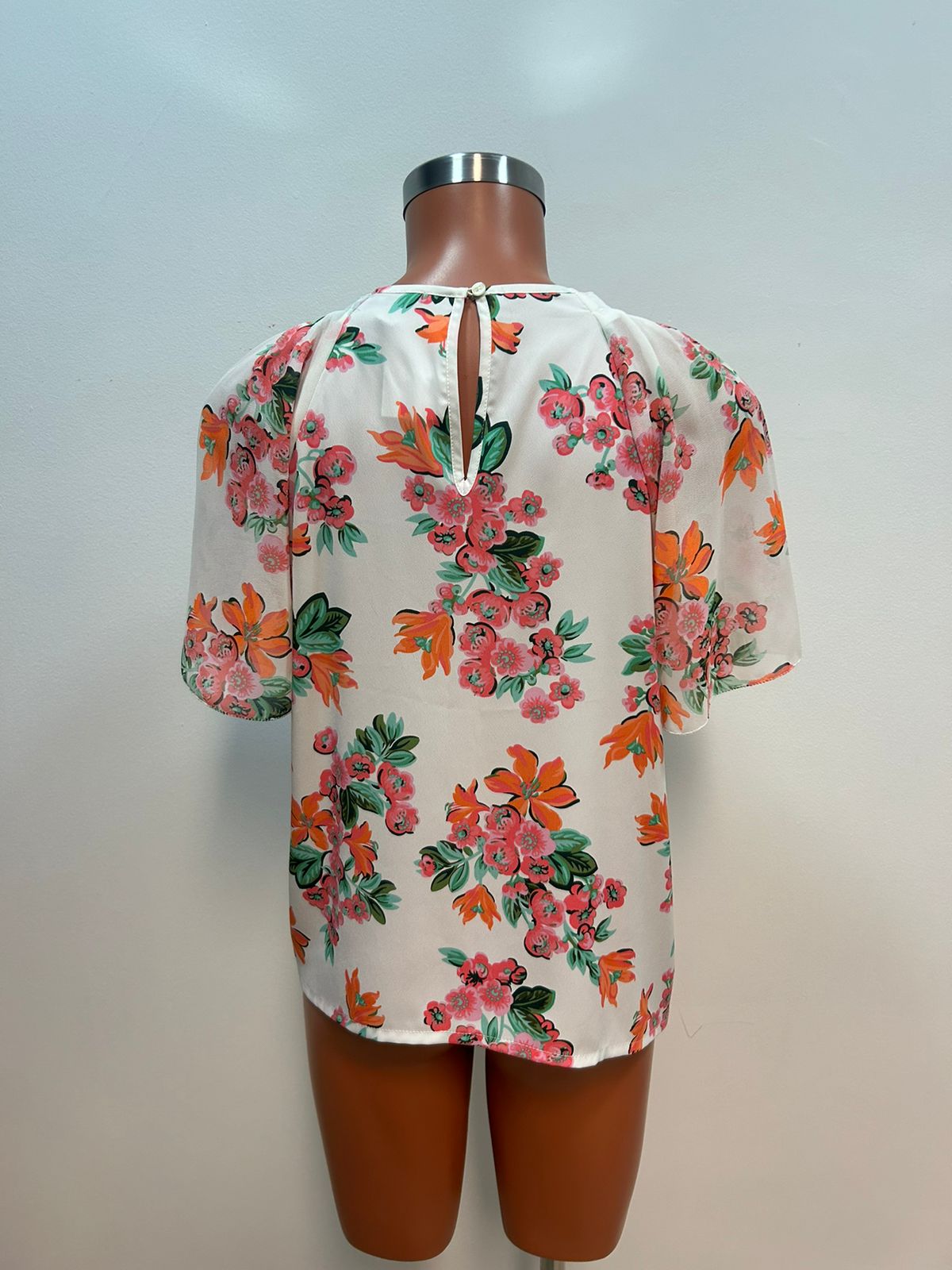 BLUSA ANN TAYLOR