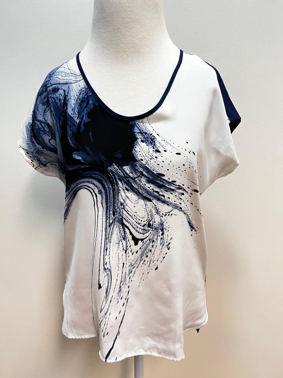 BLUSA CALVIN KLEIN