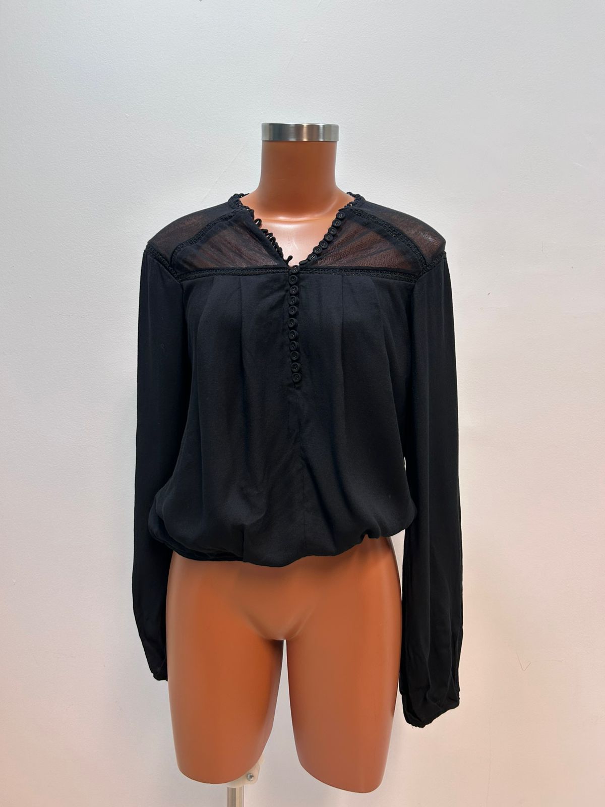 BLUSA CRIS BARROS