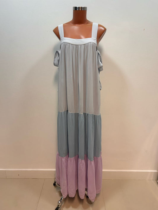 VESTIDO ANIMALE