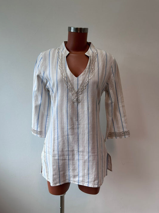 BLUSA VUARNET
