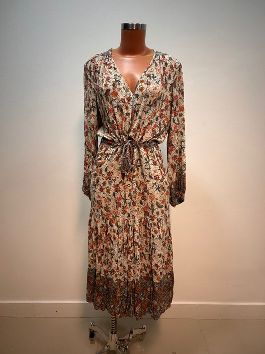VESTIDO ATEEN