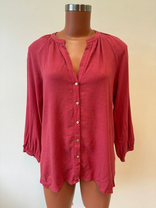 BLUSA CASUAL STREET