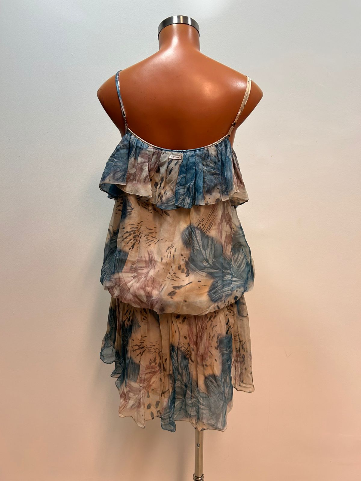 VESTIDO M. OFFICER