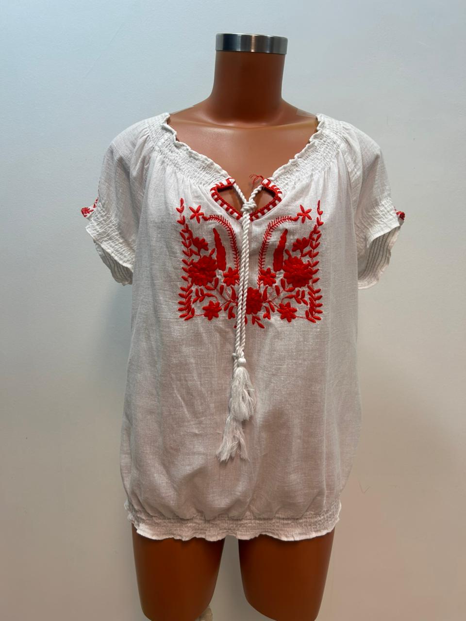 BLUSA ATEEN P/ C&A