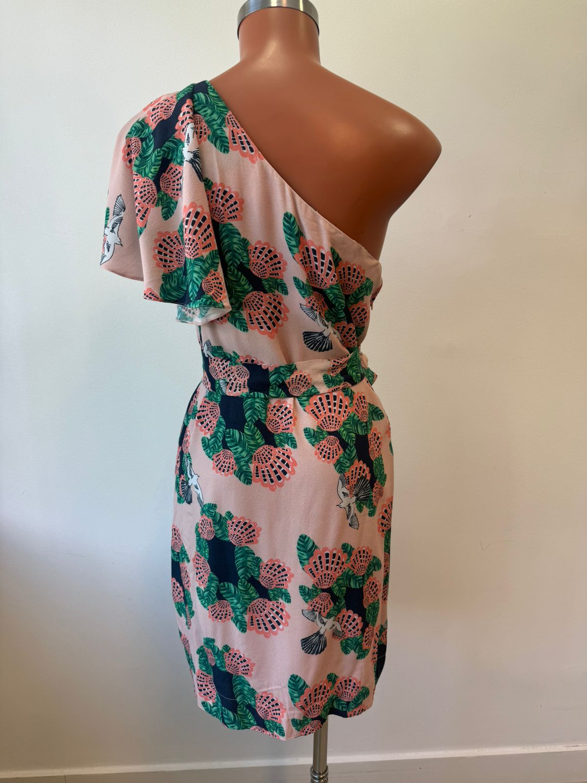 VESTIDO MARIA FILO