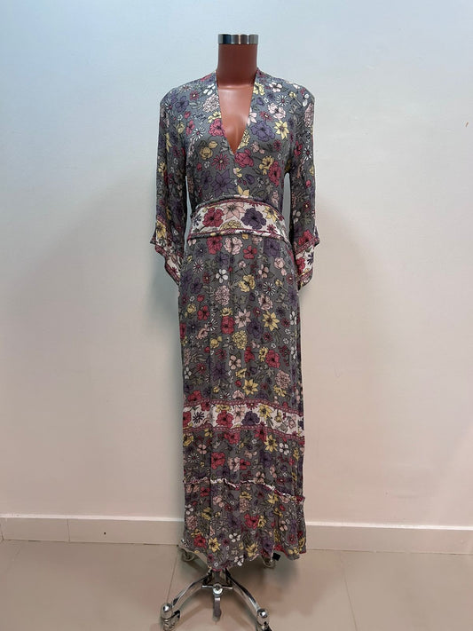 VESTIDO ATEEN