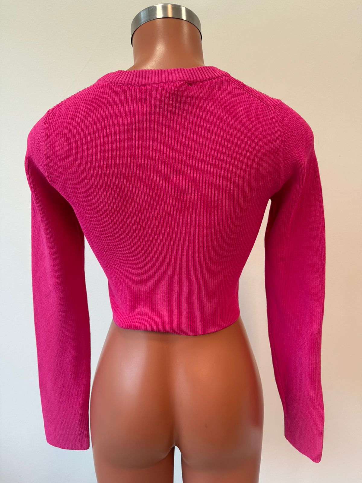 BLUSA ZARA