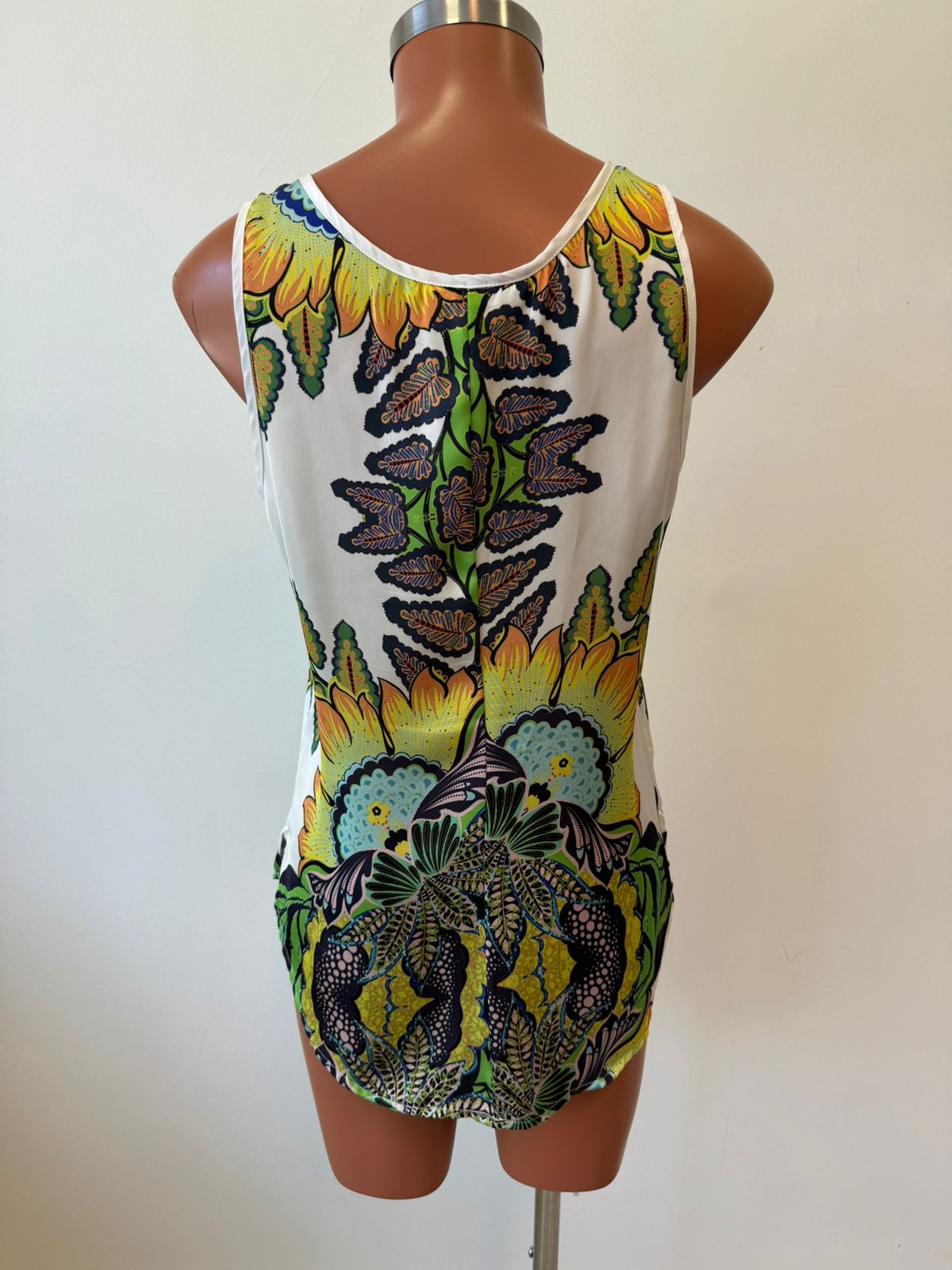 BLUSA AGILITÁ