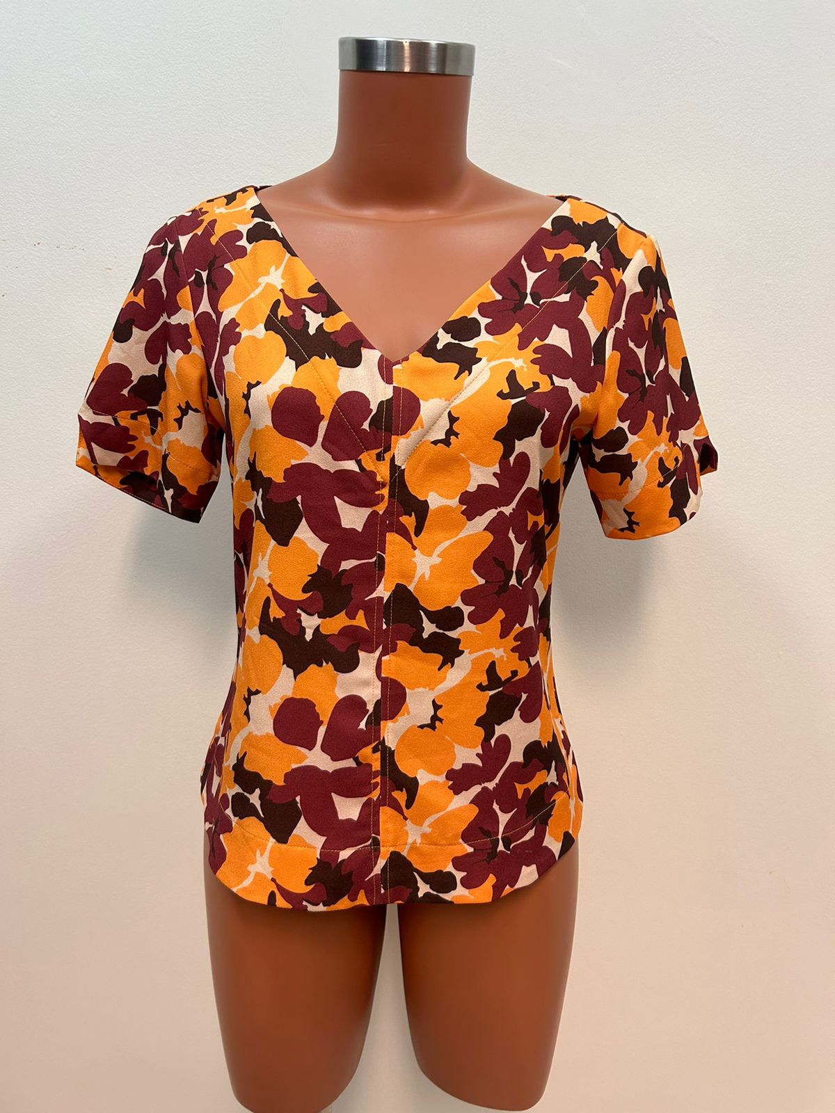 BLUSA FOLIC