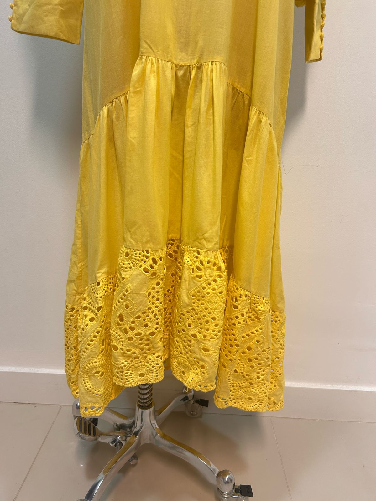 VESTIDO MARTU